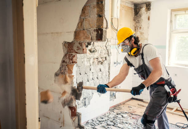 Best Concrete Foundation Repair  in Cottonwood Shores, TX