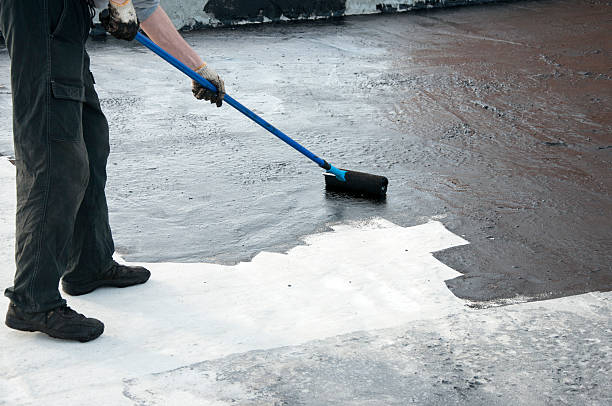 Best Commercial Concrete Contractor  in Cottonwood Shores, TX